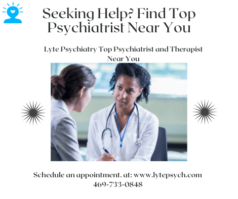Whether you are facing overwhelming stress, anxiety, depression, or other mental health challenges, seeking help from a qualified professional is crucial.