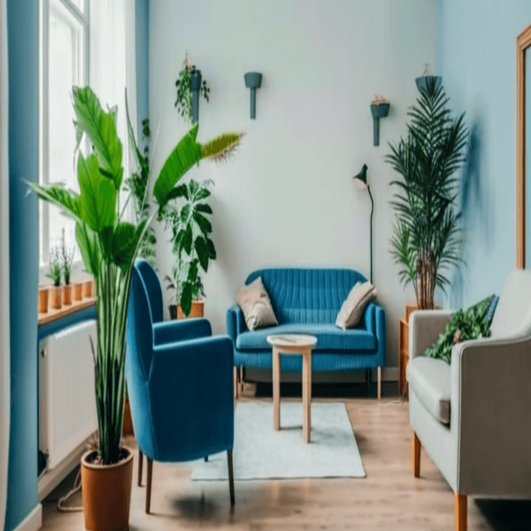 How a Holistic Psychiatrist Connects Mind and Bod