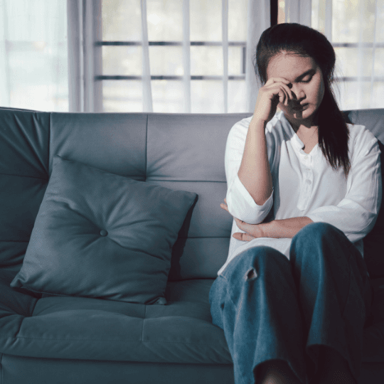 Most people picture depression as someone who can't get out of bed, who cries all day, who has completely fallen apart. And while that can absolutely be part of it, the reality is that depression is far more complex, far more subtle, and far more skilled at hiding in plain sight than most people realize.