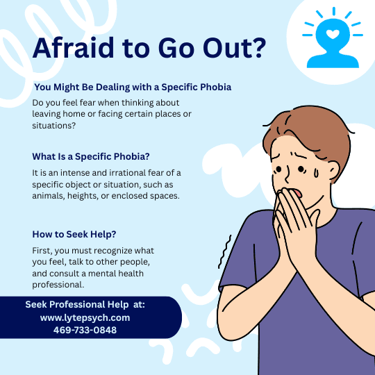 Everyone feels nervous in social situations from time to time—before giving a presentation, meeting new people, or going on a first date. But when that nervousness turns into constant worry, avoidance, or dread, it may be more than just shyness.