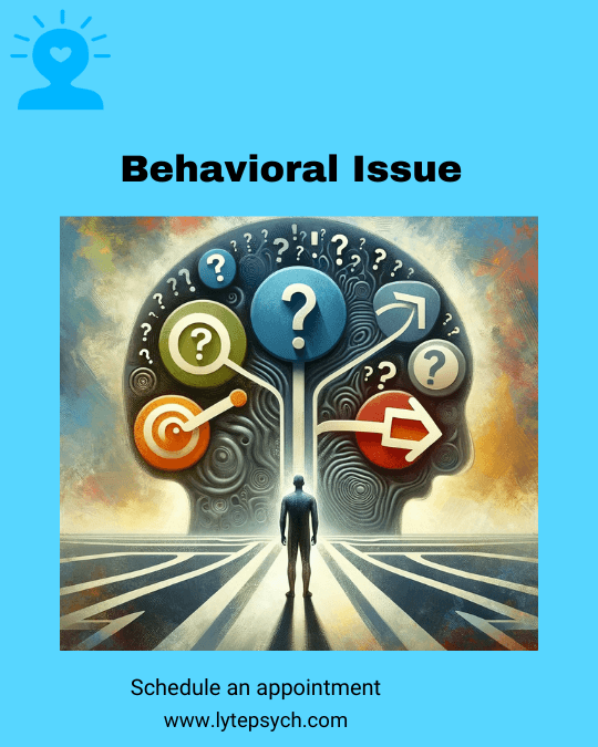 Breakthrough Behaviors: Chart Your Course To Wellness With Lyte ...